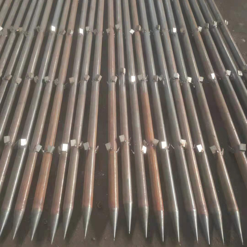 洮南土钉小导管
