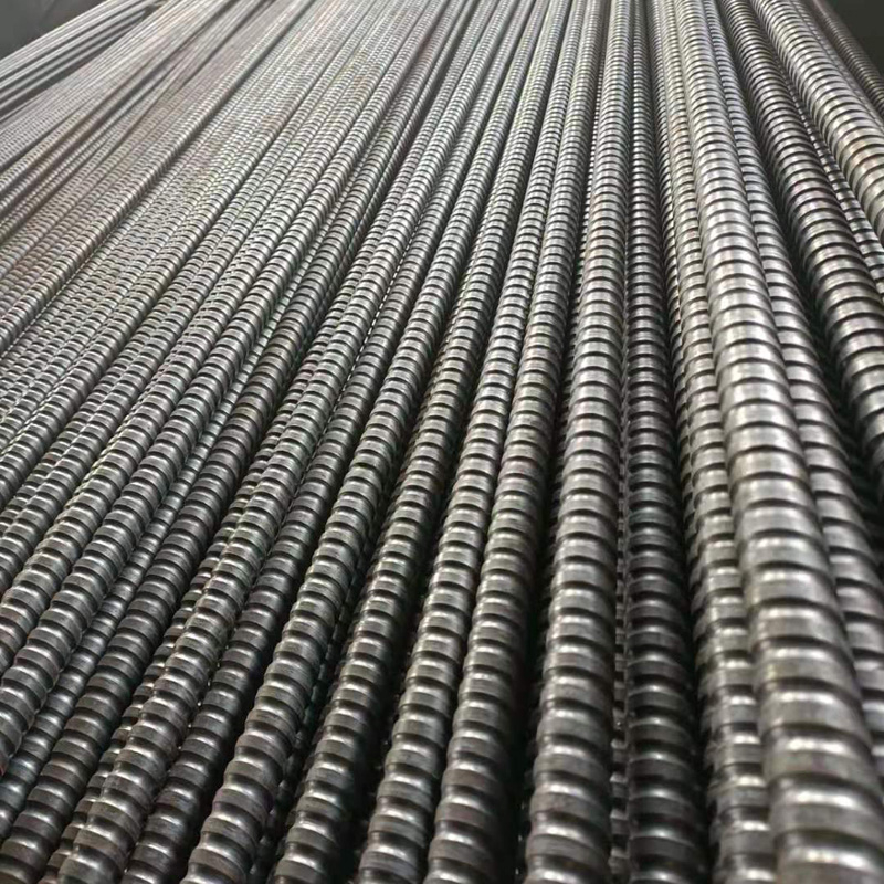 洮南中空锚杆